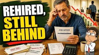 Thumbnail: 7.4 Million Americans Lost Jobs — Here’s What Happened Next
