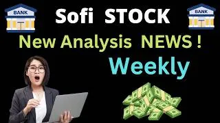 Thumbnail: Sofi Stock News Today | SOFI Stock Analysis Prediction | #Trading Strategy Collecting Weekly Cash!