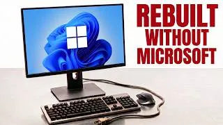 Thumbnail: Microsoft Kept Adding. A Few Developers Started Deleting.
