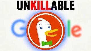 Thumbnail: DuckDuckGo: The Search Engine Google Can’t Kill