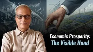 Thumbnail: Economic Prosperity: The Visible Hand