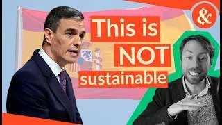 Thumbnail: How is Spain’s mass migration experiment going?