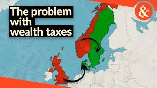 Thumbnail: What happens when you stop taxing billionaires?
