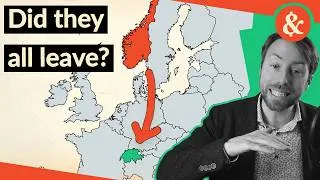 Thumbnail: What happened when Norway raised taxes on the wealthy?