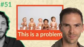 Thumbnail: Why birth rates are falling everywhere all at once | John Burn-Murdoch