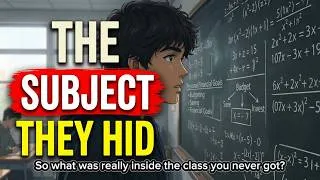 Thumbnail: Why 82% of Adults Are Struggling?