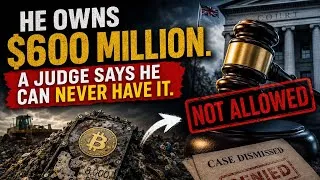 Thumbnail: Why Is He Broke If He Owns $600 Million?