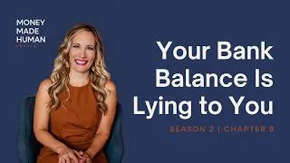 Thumbnail: How Much Money Should I Have Left After Bills? (Your Bank Balance Is Lying) | SpendFirst Chapter 8