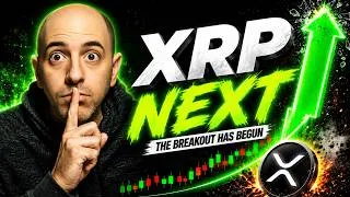 Thumbnail: XRP...NO WAY! (3.5%) OTHERS WON'T TELL YOU THIS!