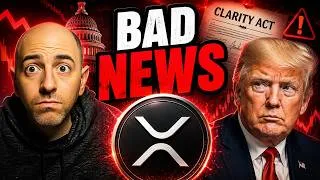 Thumbnail: XRP - Goodbye