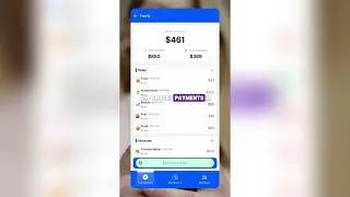 Thumbnail: Track IOUs & Split Bills Easily 💸📊 | Never Forget Who Owes What | #SplitBills #IOUTracker