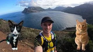 Thumbnail: 1 000km. R100 000. Here's Why