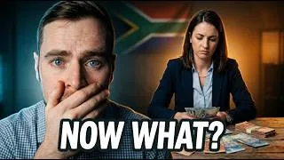 Thumbnail: R 10k pm Savings With ZERO Strategy (Money Audit)