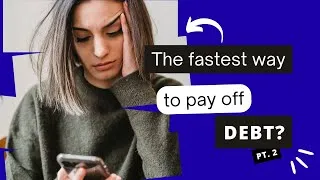 Thumbnail: Debt sucks. That's why I made this Video.