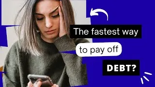 Thumbnail: Mind Blowing Strategies: Navigate Debt Like a Financial Pro