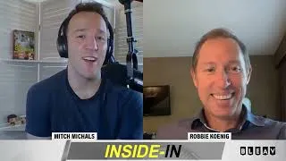 Thumbnail: ROBBIE KOENIG ON BEN SHELTON, LILLI TAGGER'S TITLE, CZECH WOMEN'S TENNIS AND MORE | FULL PODCAST