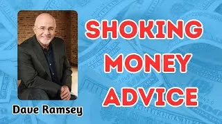 Thumbnail: SHOCKING Money Advice from Dave Ramsey