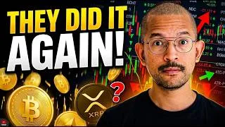 Thumbnail: Do This And You'll Make A Lot Of Money This Crypto Bull Run We Only Have A Few Weeks Left