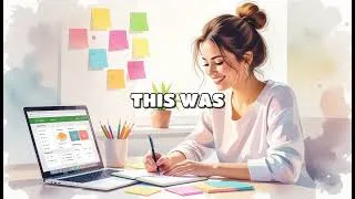 Thumbnail: From Debt to Empowerment: Sarah's Journey to Financial Freedom and Peace of Mind