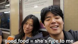 Thumbnail: Eating Food Together Is The Secret To a Happy Relationship