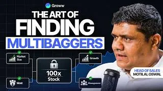 Thumbnail: Find Winners of the Next Bull Run in 60 Mins | Fundamentals Research Masterclass | ft. Gautam Duggad