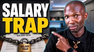Thumbnail: How to Start a Side Hustle Before Salary Traps You