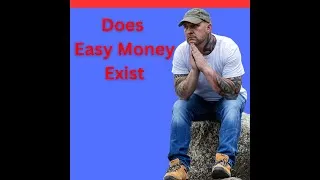 Thumbnail: Does Easy Money Exist
