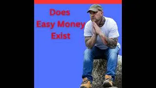 Thumbnail: Does Easy Money Exist