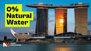 Thumbnail: How did Singapore solve its looming water crisis?