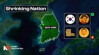 Thumbnail: South Korea’s Birth Rate Crisis Explained