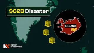 Thumbnail: What Really Happened in Iceland in 2008? The Icelandic Collapse explained