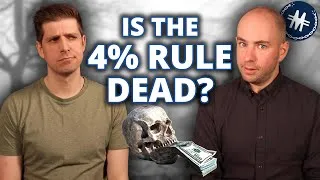 Thumbnail: Is The 4 Percent Rule Really Dead?