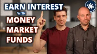 Thumbnail: Money Market Funds - Earn Interest In Your Stocks & Shares ISA And SIPP