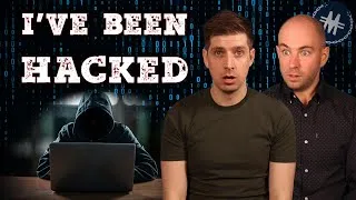 Thumbnail: My Account Was Hacked And Money Stolen