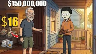 Thumbnail: Why Rich People Pretend to Be Poor — Not What You Think
