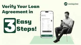 Thumbnail: How to Verify Your Loan Agreement | Quick & Easy Guide