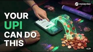 Thumbnail: Credit on UPI Explained: Pay Even with ₹0 Balance