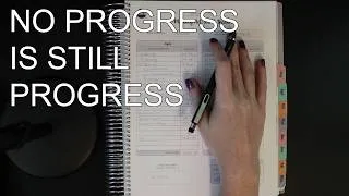 Thumbnail: end of july balance update (nothing has changed) - debt payoff journey pt.23