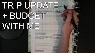 Thumbnail: giving myself a challenge - debt payoff journey pt.20