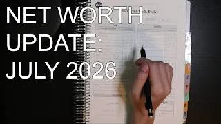 Thumbnail: not my favorite update - debt payoff journey pt.19