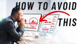 Thumbnail: 5 Reasons Why High Inflation Affects Stock Returns Negatively (In 4 Minutes)
