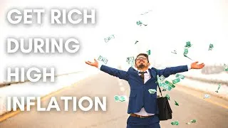 Thumbnail: 5 Investing Strategies That Actually Worked in High Inflation