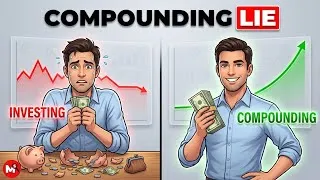 Thumbnail: The Moment Your Compounding EXPLODES… Do THIS or LOSE it ALL.