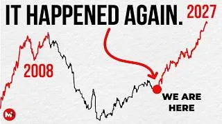 Thumbnail: THIS is The Biggest Wealth Opportunity For A Decade! (DO THIS NOW)