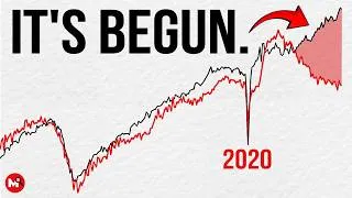 Thumbnail: Something Just Broke in the Financial System…