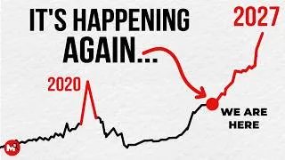 Thumbnail: The Last Time THIS Happened, Lots of Regular People Became Millionaires.
