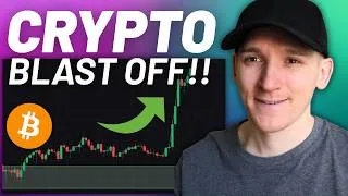 Thumbnail: Crypto Alert: A LOT More Coming!!