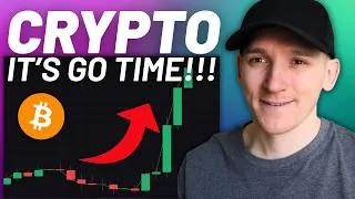 Thumbnail: Crypto Alert: Time to Panic!!