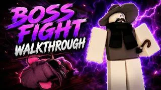 Thumbnail: Bring Back The Sun Roblox Boss Fight - Bring Back The Sun Roblox Walkthrough