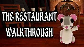 Thumbnail: Bring Back The Sun Roblox The Restaurant  - Bring Back The Sun Roblox Walkthrough